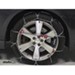 Thule CG9 Snow Tire Chains Review - 2008 Subaru Legacy