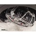 Thule CS10 Snow Tire Chains Review - 2013 Dodge Dart