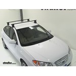 hyundai elantra 2018 roof rack