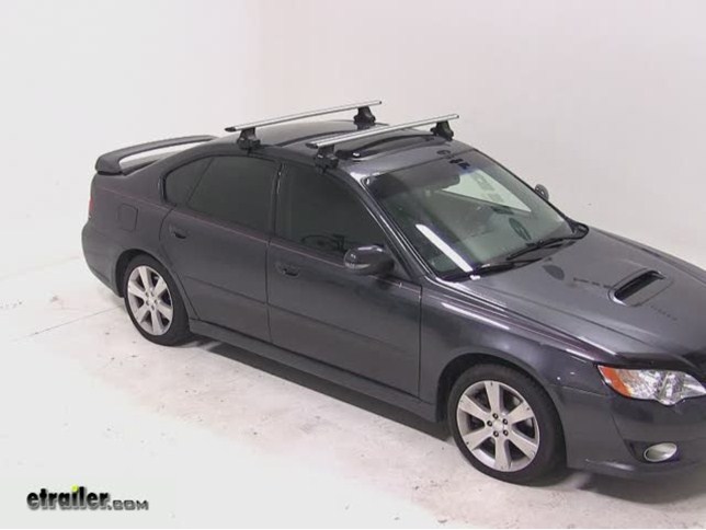 2006 wrx roof rack