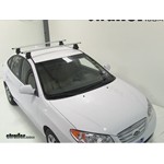 kayak rack hyundai elantra