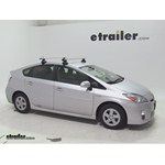 roof rack for toyota prius