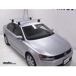 roof racks for volkswagen jetta