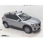 roof rack mazda cx5 2016