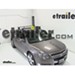 Thule Traverse Roof Rack Installation - 2012 Chevrolet Malibu