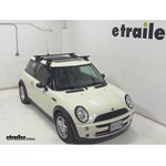 Best Mini Cooper Roof Rack etrailer