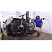 Ready to Ride: Thule Verse 2 Bike Rack Test Fit - 2024 Subaru Outback Wagon