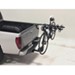 Thule Vertex 4 Hitch Bike Rack Review - 2012 Chevrolet Colorado