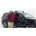 Setting Up Your Thule WingBar Evo Roof Rack Kit - 2024 Hyundai Palisade