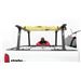 Thule TracRac TracONE Truck Bed Ladder Rack Installation - 2022 Chevrolet Coloado