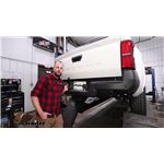 Timbren Severe Service Rear Suspension DIY Installation - 2024 Toyota Tacoma Video