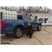 Timbren Rear Suspension Enhancement System Installation - 2020 Ford Ranger