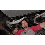 Timbren Rear Suspension Enhancement System Installation - 2023 Honda Odyssey
