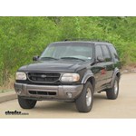 Timbren Front or Rear Suspension System Installation - 2001 Ford Explorer