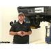 Timbren Rear Suspension Enhancement System Installation - 2014 Toyota Tacoma