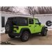 Timbren Rear Suspension Enhancement Installation - 2017 Jeep Wrangler Unlimited