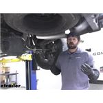 Timbren Rear Suspension Enhancement System Installation - 2019 Ford F-150