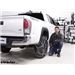 Konig Standard Snow Tire Chains Installation - 2022 Toyota Tacoma