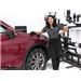 Glacier Cable Snow Tire Chains Installation - 2023 Honda CR-V