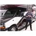 TireMinder RV and Trailer i10 TPMS Installation - 2018 Coachmen Leprechaun Motorhome