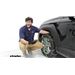 Fit Check: Testing the Titan Chain Diagonal Alloy Cable Snow Tire Chains - 2024 Hyundai Kona
