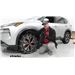 Titan Snow Tire Chains Installation - 2022 Nissan Rogue