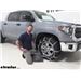 Titan Mud Service Snow Tire Chains Installation - 2020 Toyota Tundra