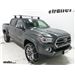 Titan Chain Snow Tire Chains with Tensioners Installation - 2016 Toyota Tacoma