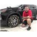 Titan Alloy Snow Tire Chains Installation - 2019 Hyundai Santa Fe