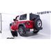 Konig Self-Tensioning Snow Tire Chains Installation - 2021 Jeep Wrangler