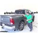 Titan Chain Snow Tire Chains with Tensioners Installation - 2012 Dodge Ram Pickup