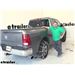Titan Chain Snow Tire Chains with Tensioners Installation - 2012 Ram 1500