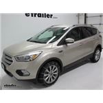 Play video DIY Install: Titan Chain Cable Tire Chain on your 2017 Ford Escape