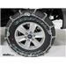 Titan Chain Snow Tire Chains Installation - 2017 Ford F-150