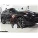 Titan Chain Snow Tire Chains Installation - 2021 Toyota Highlander TC2229
