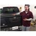 Tonno Pro Lo-Roll Soft Tonneau Cover Installation - 2019 Nissan Frontier