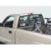 Topline Truck Bed Bike Rack Review - 2005 Chevrolet Silverado