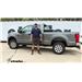 TorkLift Front and Rear Frame-Mounted Camper Tie-Downs Installation - 2022 Ford F-250 Super Duty