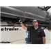 TorkLift Front Frame-Mounted Camper Tie-Downs Installation - 2020 Ford F-250 Super Duty