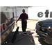 Roadmaster Tow Defender Protective Screening Installation - 2020 Jeep Cherokee