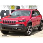 Play video Tow Ready Tail Light Isolating Diode System Installation - 2019 Jeep Cherokee
