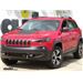 Tow Ready Tail Light Isolating Diode System Installation - 2019 Jeep Cherokee