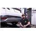 Installing the TowSmart Trailer Hitch Receiver on a 2025 Hyundai Tucson