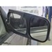 Longview Custom Towing Mirrors Installation - 2003 Ford Explorer Sport Trac