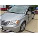 Wheel Masters Eagle Vision Towing Mirror Installation - 2014 Chrysler Town and Country
