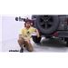 TowSmart Class III Trailer Hitch Installation Guide - 2022 Jeep Wrangler Unlimited
