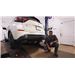 Installing the TowSmart Trailer Hitch Receiver on a 2021 Nissan Murano