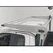 TracRac Cantilever for G2 Ladder Rack Installation - 2006 Ford F-150