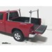 TracRac TracONE Truck Bed Ladder Rack Review - 2013 Dodge Ram Pickup