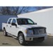 TracRac TracONE Truck Bed Ladder Rack Installation - 2012 Ford F-150